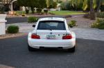 BMW Z3 M Coupe 2002 года